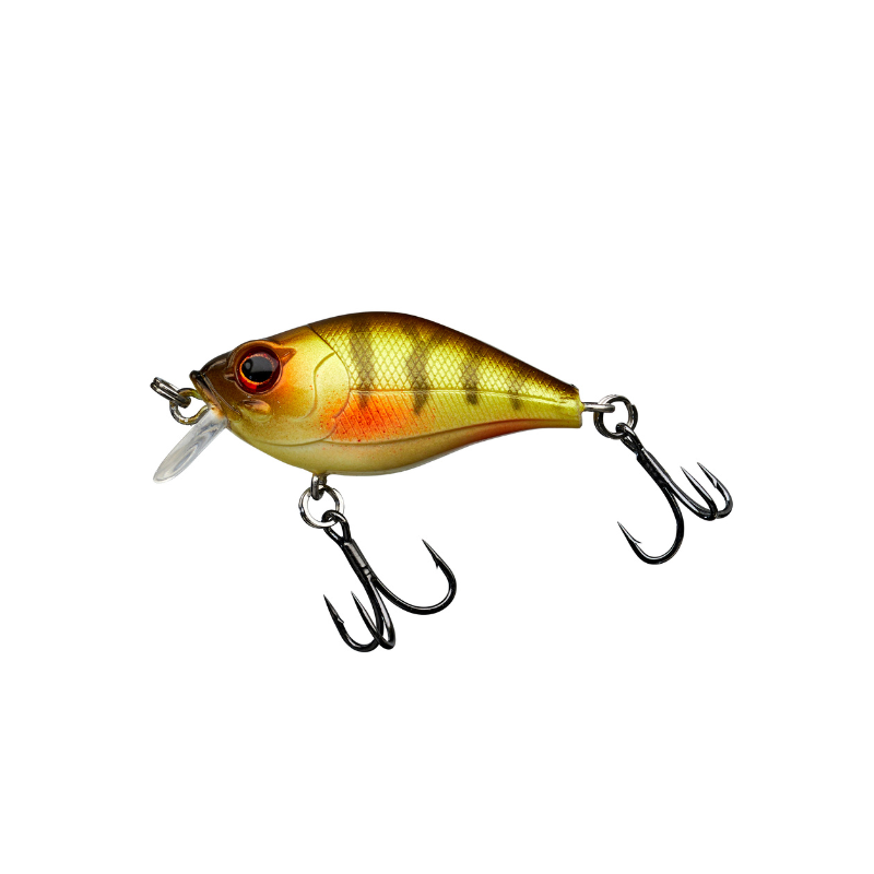 Illex Magic Crank 40 SR Perch