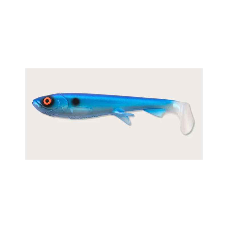 Wolfcreek Lures Wolfcreek Shad 15cm Blue Shad