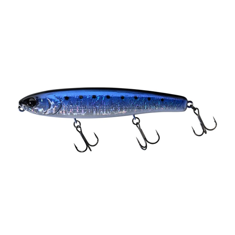 Bonnie 128 Silent Oily Sardine