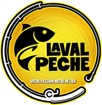 logo laval pêche