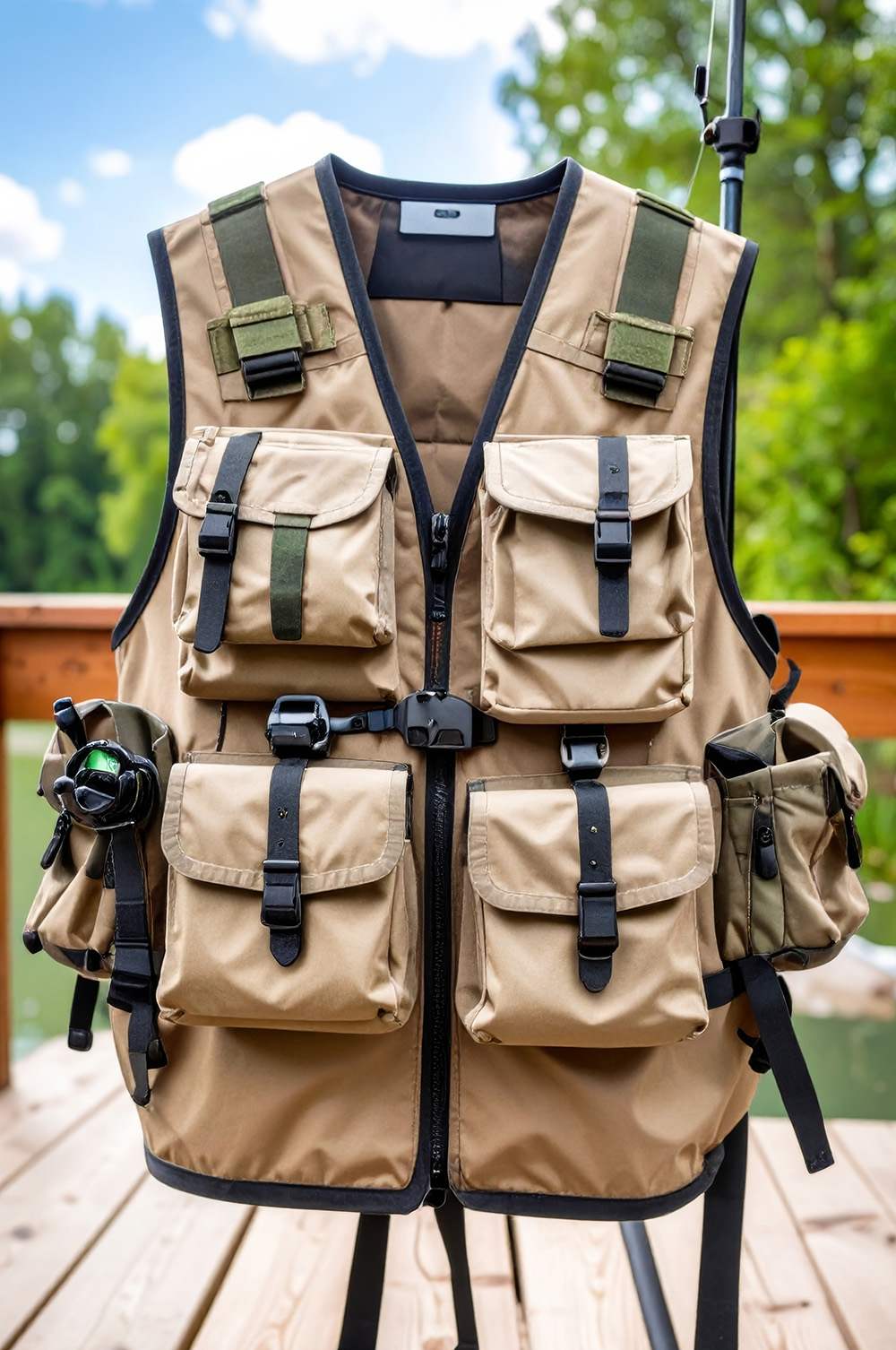 catégorie équipement