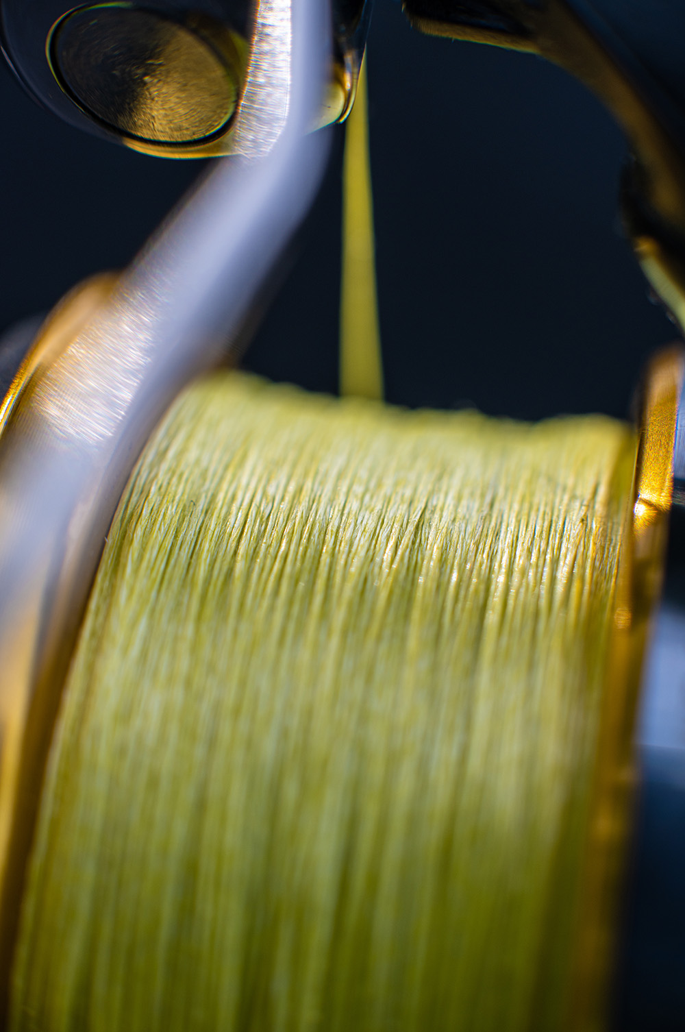 catégorie fils/ tresses